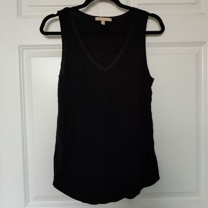 Banana Republic V Neck Tank